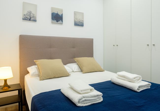 Ferienwohnung in Valencia - ◉Brand New Apartment With Super Comfortable Beds◉