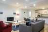 Ferienwohnung in Valencia / València - Apartment With Super Comfortable Beds Ferienwohnung in Valencia / València - Apartment With Super Comfortable Beds