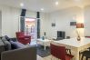 Ferienwohnung in Valencia / València - Apartment With Super Comfortable Beds Ferienwohnung in Valencia / València - Apartment With Super Comfortable Beds