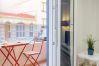Ferienwohnung in Valencia / València - Apartment With Super Comfortable Beds Ferienwohnung in Valencia / València - Apartment With Super Comfortable Beds