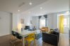 Ferienwohnung in Valencia - Stylish Apartment  With Balcony  Ferienwohnung in Valencia - Stylish Apartment  With Balcony