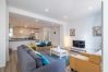 Ferienwohnung in Valencia - Stylish Apartment  With Balcony  Ferienwohnung in Valencia - Stylish Apartment  With Balcony