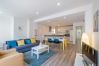 Ferienwohnung in Valencia - Stylish Apartment  With Balcony  Ferienwohnung in Valencia - Stylish Apartment  With Balcony