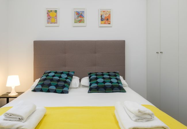 Ferienwohnung in Valencia - ♠ Bright, Clean & Very Comfortable Apartment ♠