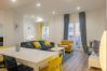 Ferienwohnung in Valencia - ♠ Bright, Clean & Very Comfortable Apartment ♠ Ferienwohnung in Valencia - ♠ Bright, Clean & Very Comfortable Apartment ♠