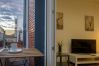 Ferienwohnung in Valencia - ♠ Bright, Clean & Very Comfortable Apartment ♠ Ferienwohnung in Valencia - ♠ Bright, Clean & Very Comfortable Apartment ♠
