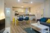 Ferienwohnung in Valencia - ♠ Bright, Clean & Very Comfortable Apartment ♠ Ferienwohnung in Valencia - ♠ Bright, Clean & Very Comfortable Apartment ♠