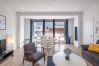 Ferienwohnung in Valencia - ♥ Modern Penthouse with Private Terrace ♥ Ferienwohnung in Valencia - ♥ Modern Penthouse with Private Terrace ♥