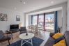 Ferienwohnung in Valencia - ♥ Modern Penthouse with Private Terrace ♥ Ferienwohnung in Valencia - ♥ Modern Penthouse with Private Terrace ♥