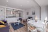 Ferienwohnung in Valencia - ♥ Modern Penthouse with Private Terrace ♥ Ferienwohnung in Valencia - ♥ Modern Penthouse with Private Terrace ♥