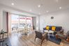 Ferienwohnung in Valencia - ♥ Modern Penthouse with Private Terrace ♥ Ferienwohnung in Valencia - ♥ Modern Penthouse with Private Terrace ♥