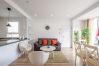 Ferienwohnung in Valencia - ★Brand New, Specious Penthouse W/ Private Terrace★ Ferienwohnung in Valencia - ★Brand New, Specious Penthouse W/ Private Terrace★