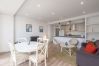 Ferienwohnung in Valencia - ★Brand New, Specious Penthouse W/ Private Terrace★ Ferienwohnung in Valencia - ★Brand New, Specious Penthouse W/ Private Terrace★