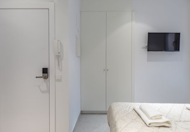 Zimmeranmietung in Valencia - ≼ Clean & Cozy Room close to City Centre ≽