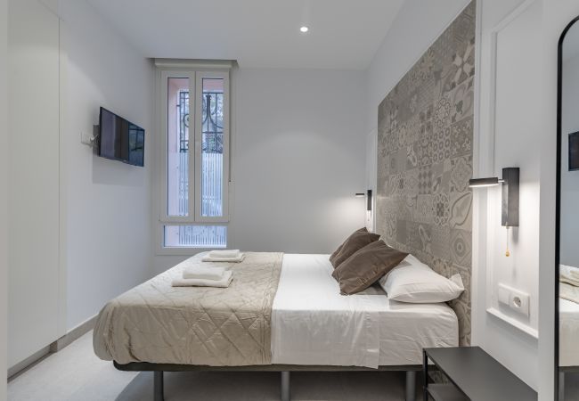 Zimmeranmietung in Valencia - ≼ Clean & Cozy Room close to City Centre ≽