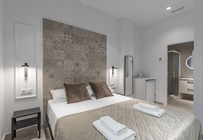 Zimmeranmietung in Valencia - ≼ Clean & Cozy Room close to City Centre ≽