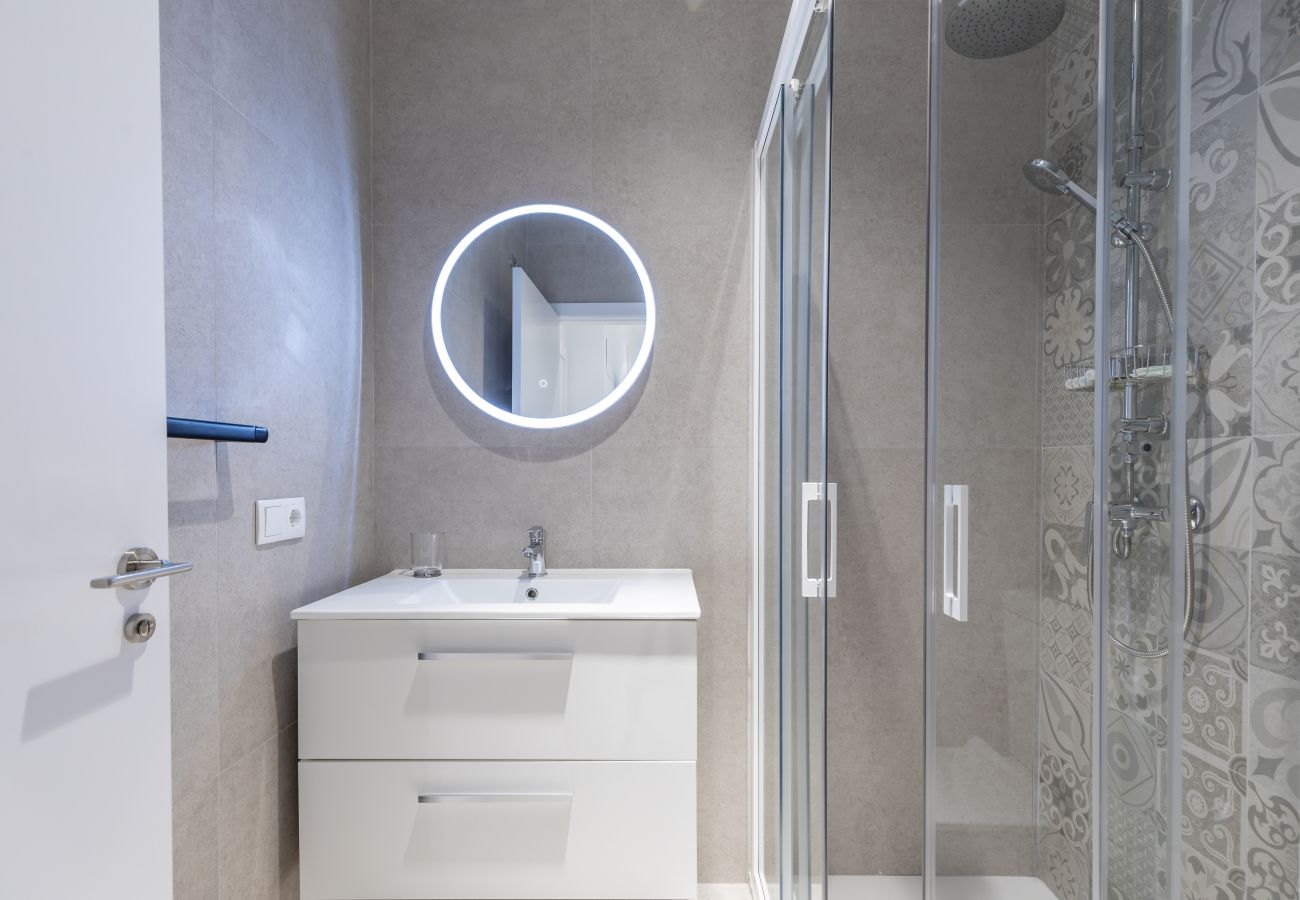 Zimmeranmietung in Valencia - ≬ Clean & Cozy Room close to City Centre ≬