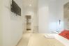 Zimmeranmietung in Valencia - ≬ Clean & Cozy Room close to City Centre ≬