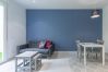 Aparthotel in Valencia - ⍟ Sunny/ Private Terrace/ Wheelchair access ⍟ Aparthotel in Valencia - ⍟ Sunny/ Private Terrace/ Wheelchair access ⍟