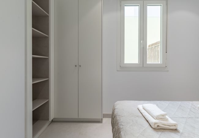 Aparthotel in Valencia - ꕥ Chic & Comfortable Apartment/ Private Terrace ꕥ