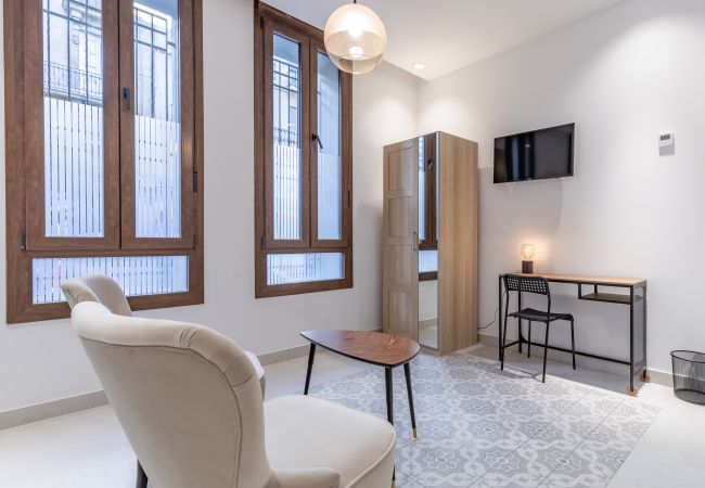 Aparthotel in Valencia - ⚜ Gorgeous Apartment close to City Centre ⚜