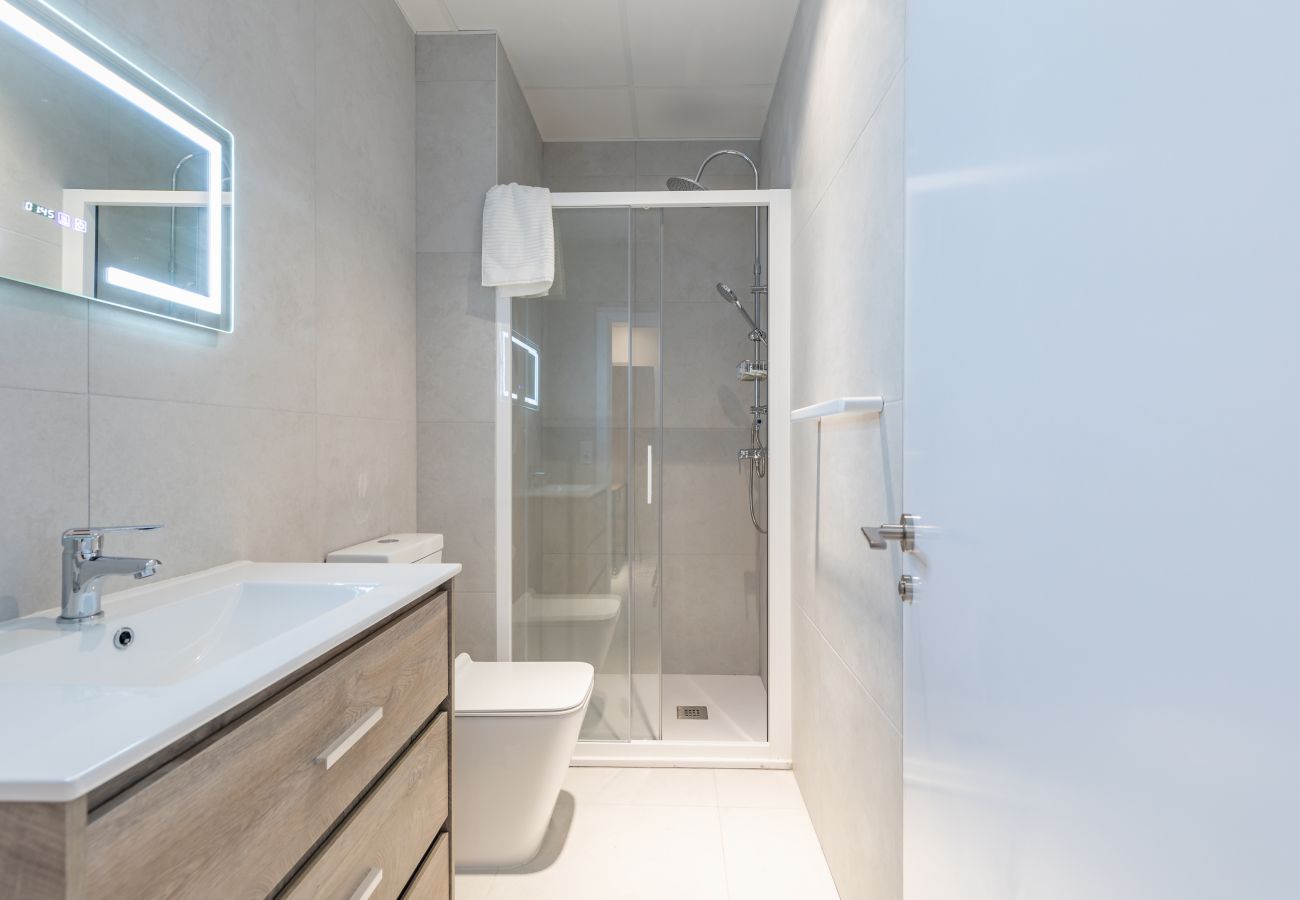 Aparthotel in Valencia - ⚜ Gorgeous Apartment close to City Centre ⚜
