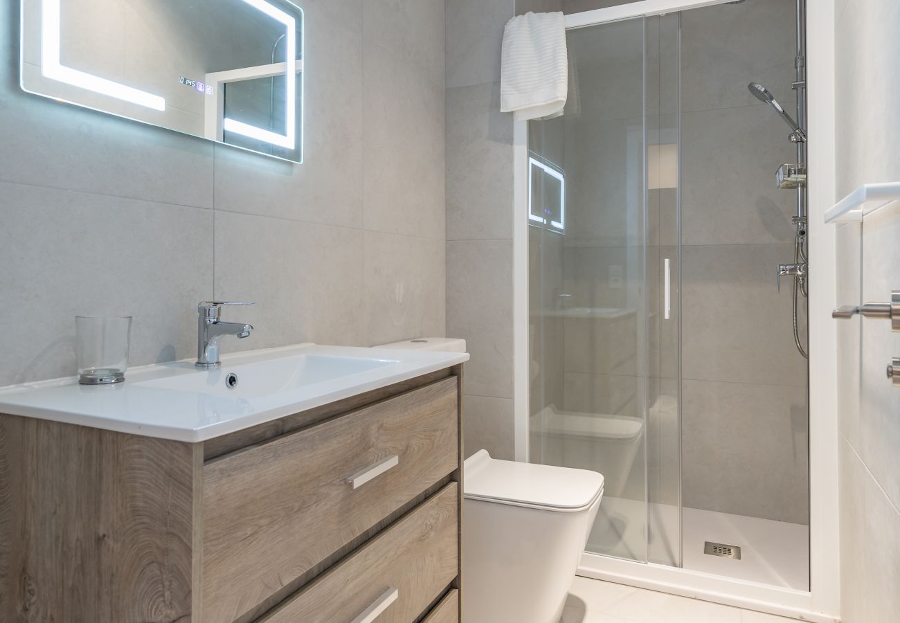 Aparthotel in Valencia - ⚜ Gorgeous Apartment close to City Centre ⚜