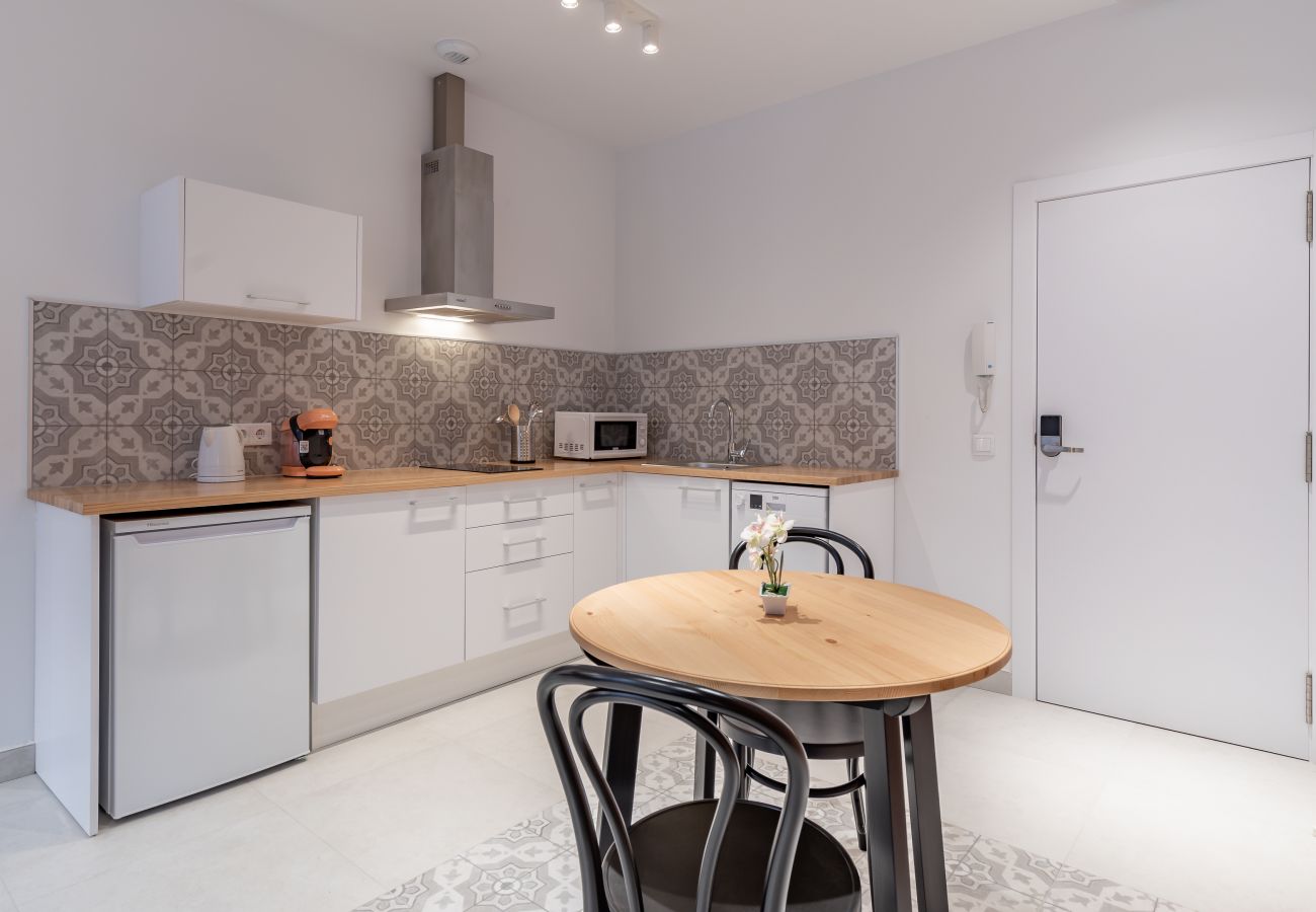 Aparthotel in Valencia - ⚜ Gorgeous Apartment close to City Centre ⚜