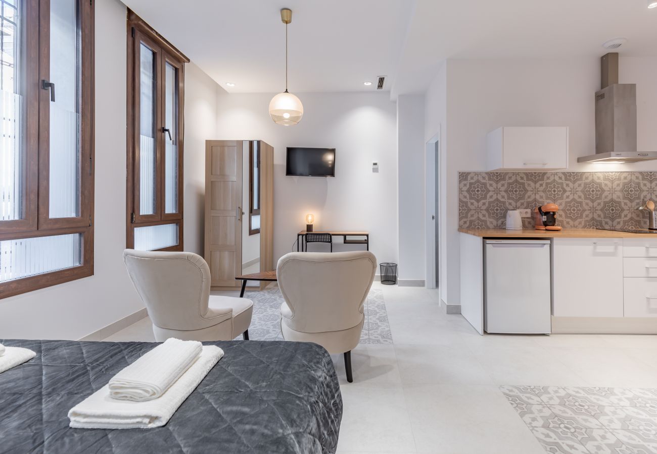 Aparthotel in Valencia - ⚜ Gorgeous Apartment close to City Centre ⚜