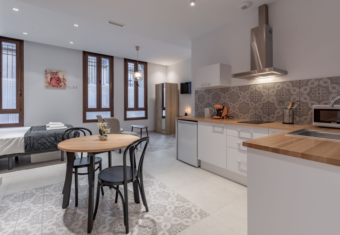 Aparthotel in Valencia - ⚜ Gorgeous Apartment close to City Centre ⚜