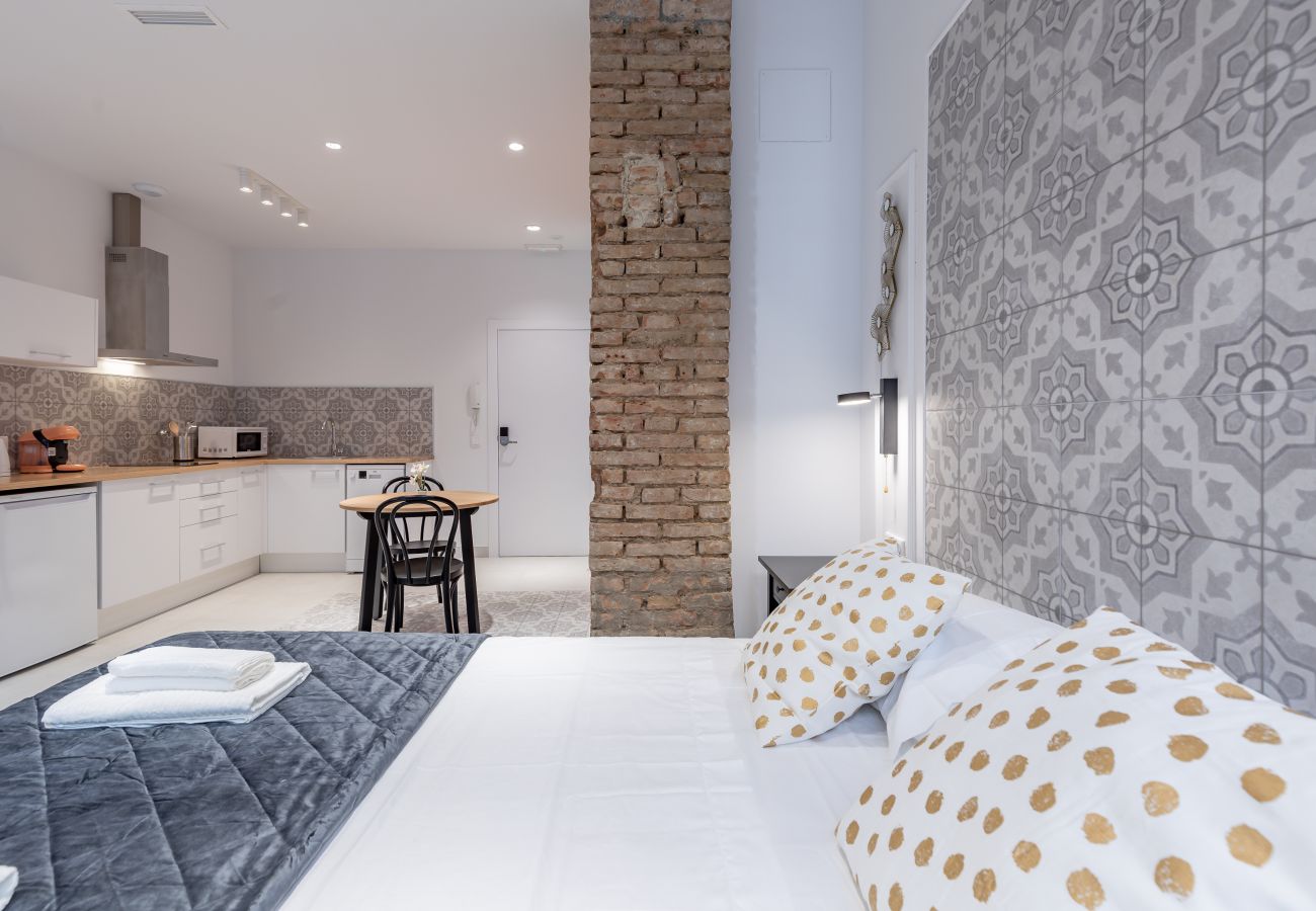 Aparthotel in Valencia - ⚜ Gorgeous Apartment close to City Centre ⚜