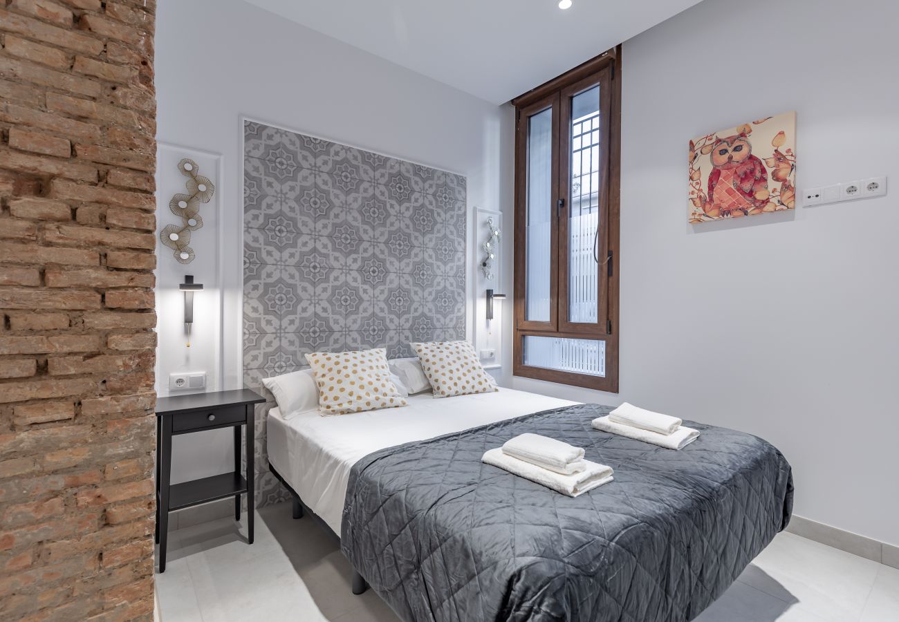 Aparthotel in Valencia - ⚜ Gorgeous Apartment close to City Centre ⚜