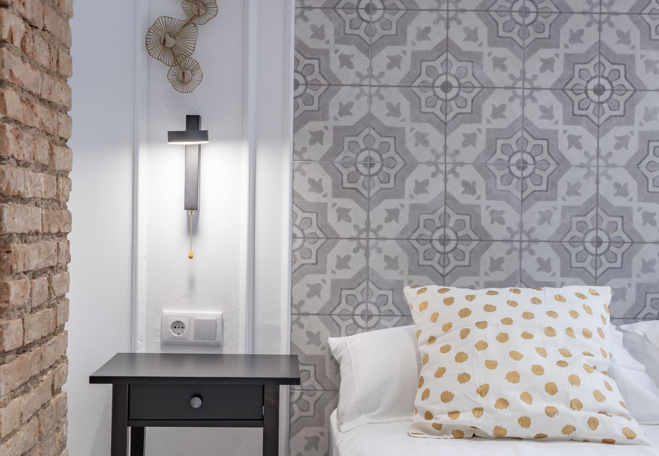 Aparthotel in Valencia - ⚜ Gorgeous Apartment close to City Centre ⚜