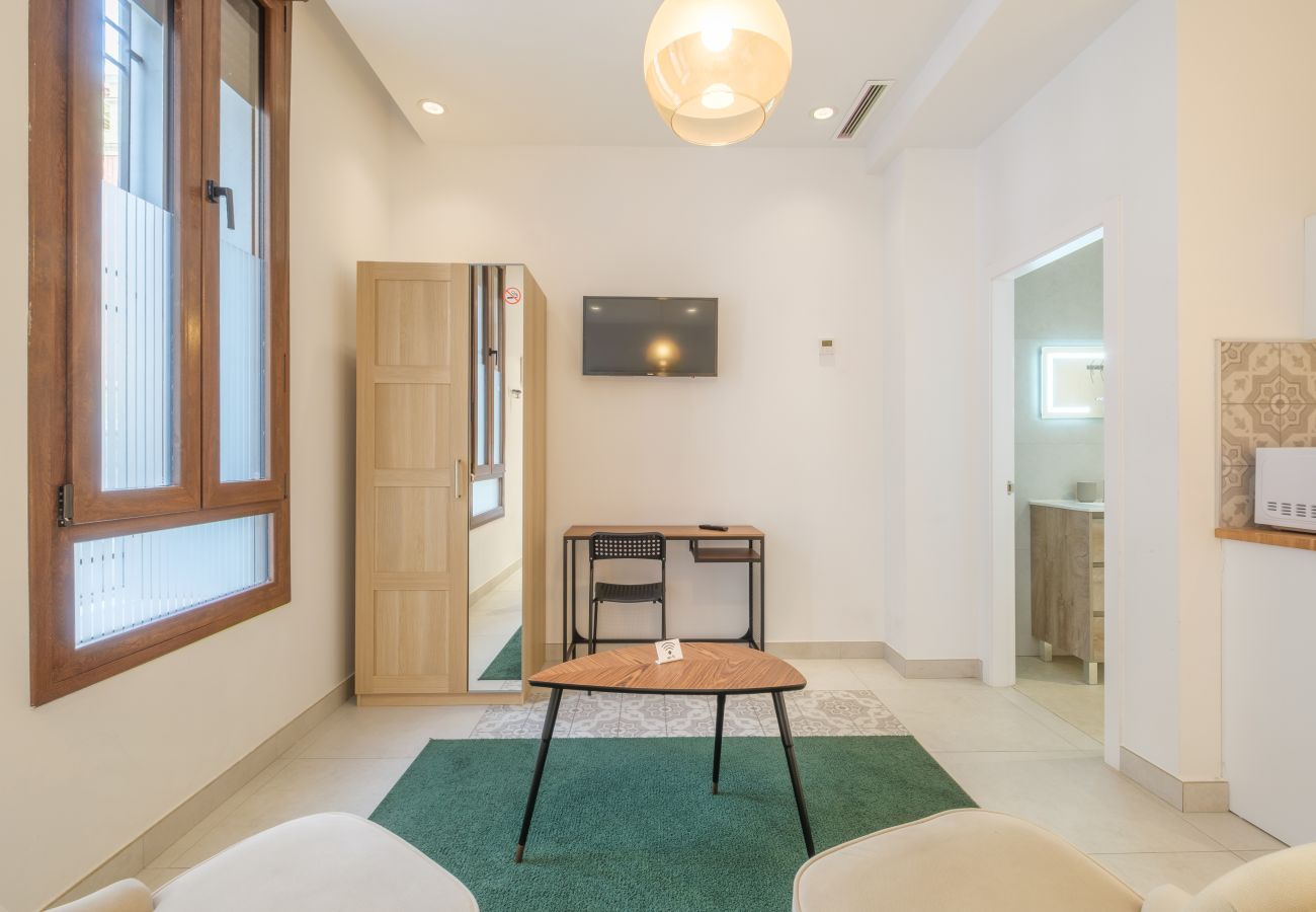 Aparthotel in Valencia - ⚜ Gorgeous Apartment close to City Centre ⚜