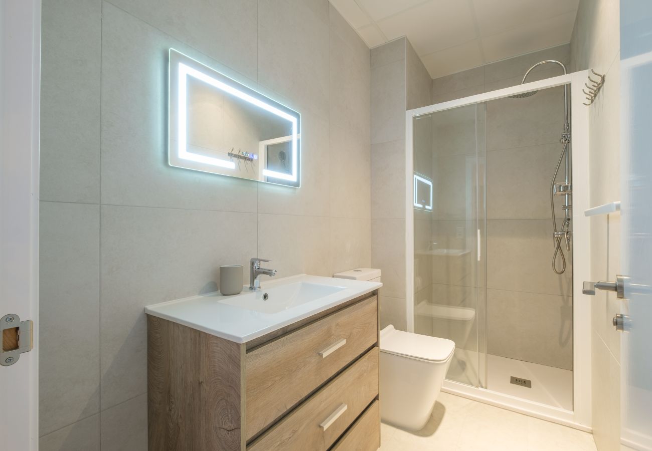 Aparthotel in Valencia - ⚜ Gorgeous Apartment close to City Centre ⚜