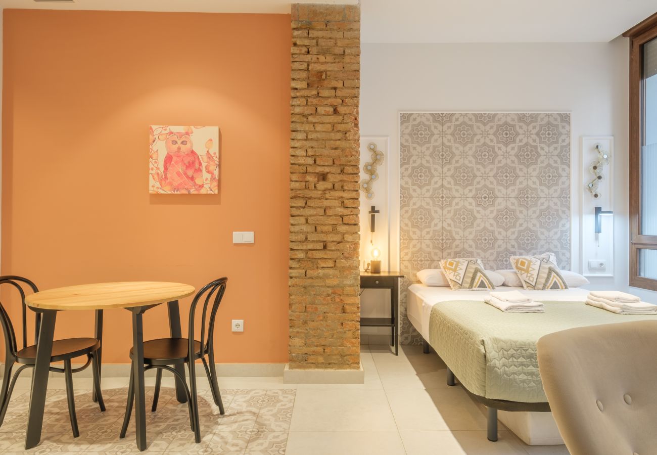 Aparthotel in Valencia - ⚜ Gorgeous Apartment close to City Centre ⚜