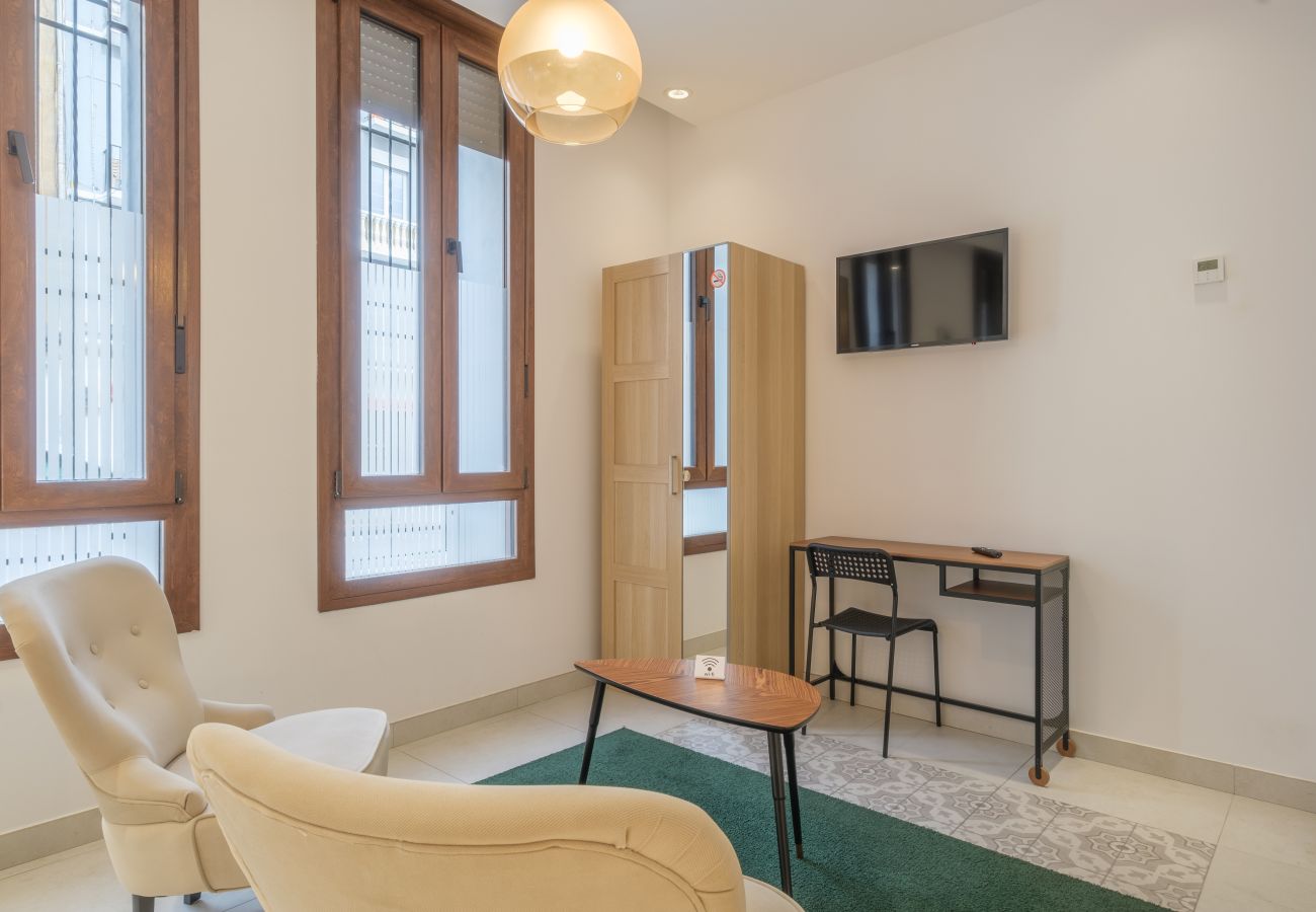 Aparthotel in Valencia - ⚜ Gorgeous Apartment close to City Centre ⚜