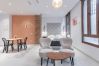 Aparthotel in Valencia - ⚜ Gorgeous Apartment close to City Centre ⚜ Aparthotel in Valencia - ⚜ Gorgeous Apartment close to City Centre ⚜