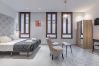 Aparthotel in Valencia - ⚜ Gorgeous Apartment close to City Centre ⚜ Aparthotel in Valencia - ⚜ Gorgeous Apartment close to City Centre ⚜