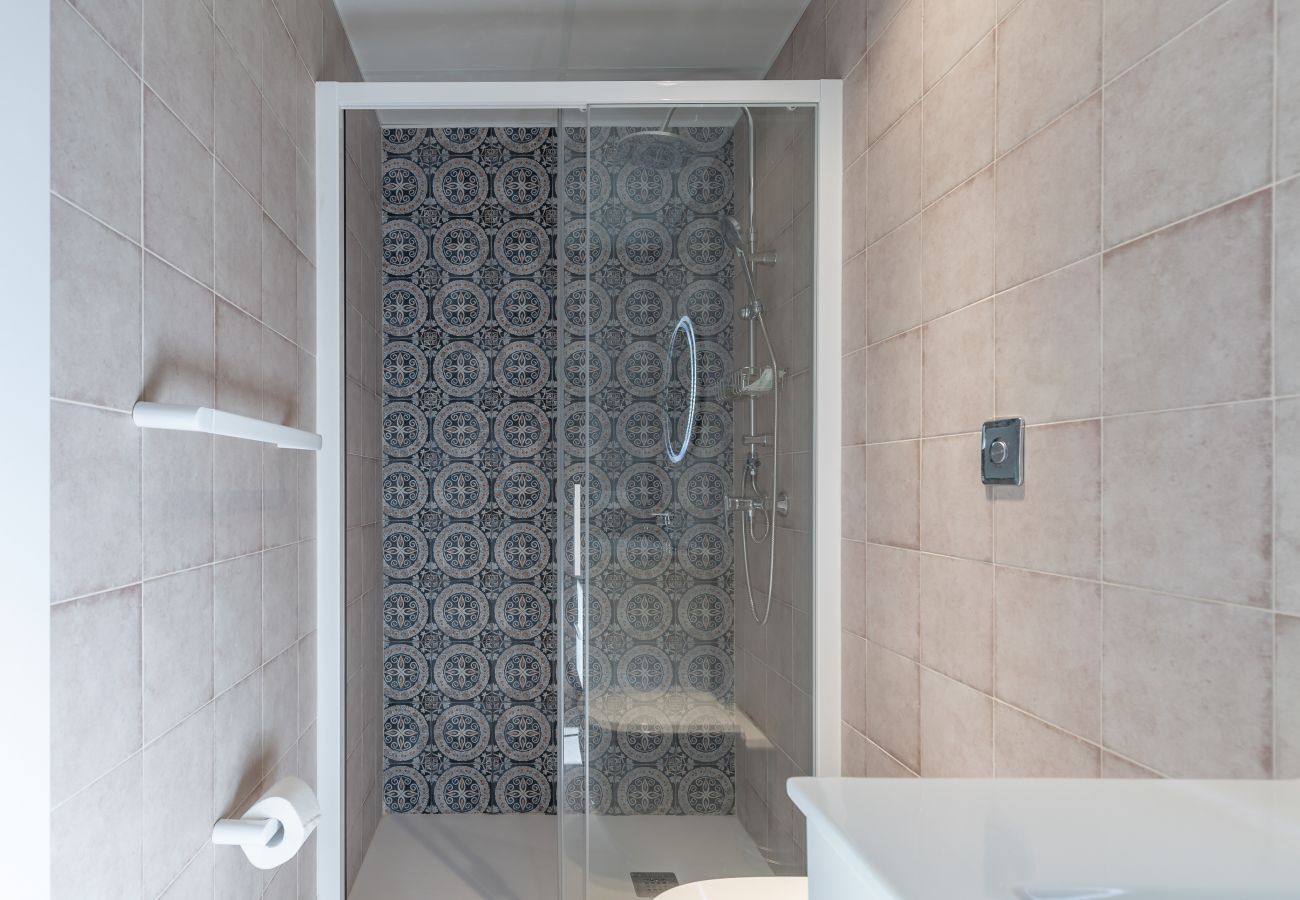 Aparthotel in Valencia - ☀ Marvellous Apt. with a Large Private Terrace ☀