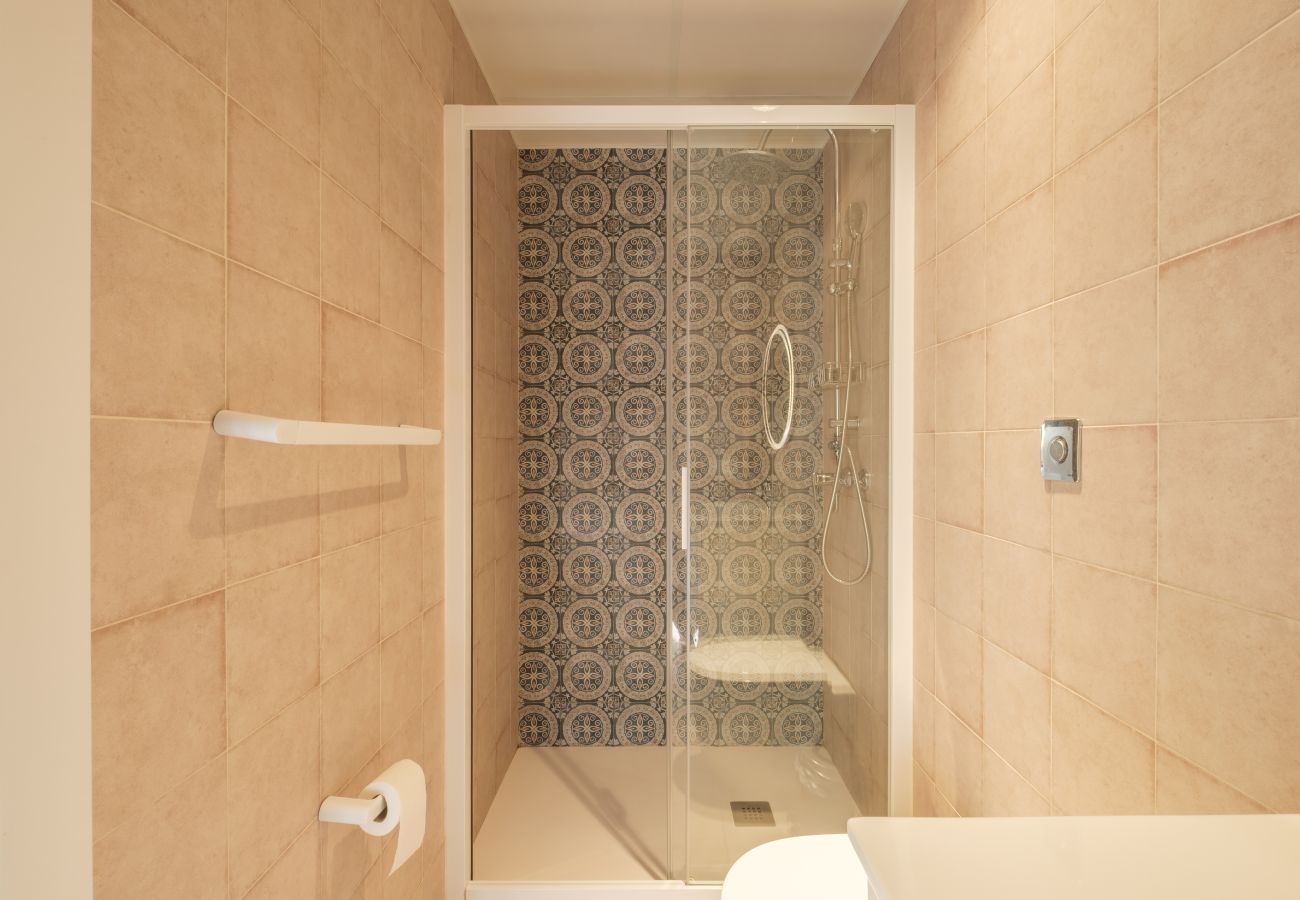 Aparthotel in Valencia - ☀ Marvellous Apt. with a Large Private Terrace ☀