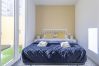 Aparthotel in Valencia - ☀ Marvellous Apt. with a Large Private Terrace ☀ Aparthotel in Valencia - ☀ Marvellous Apt. with a Large Private Terrace ☀