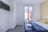 Aparthotel in Valencia - ☀ Marvellous Apt. with a Large Private Terrace ☀ Aparthotel in Valencia - ☀ Marvellous Apt. with a Large Private Terrace ☀
