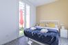 Aparthotel in Valencia - ☀ Marvellous Apt. with a Large Private Terrace ☀ Aparthotel in Valencia - ☀ Marvellous Apt. with a Large Private Terrace ☀
