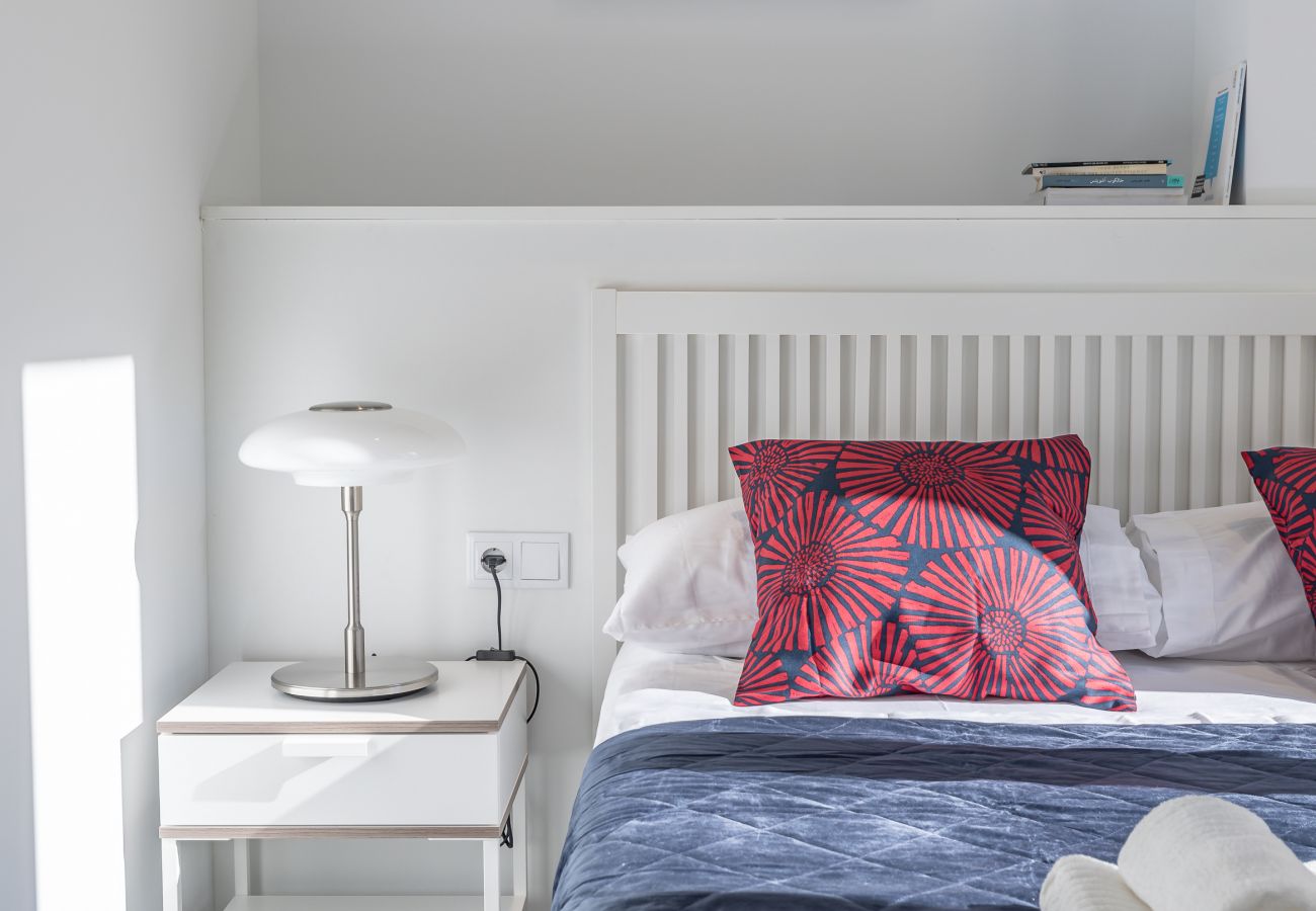 Aparthotel in Valencia - ꔚ Marvellous Apt. with a Large Private Terrace ꔚ