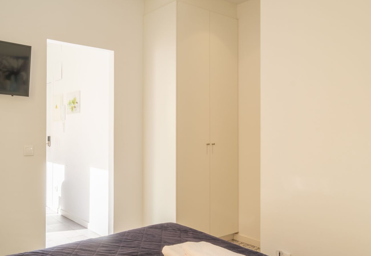 Aparthotel in Valencia - ꔚ Marvellous Apt. with a Large Private Terrace ꔚ