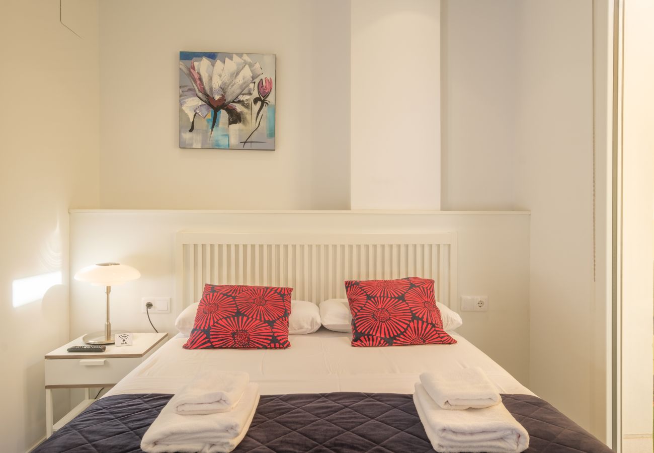 Aparthotel in Valencia - ꔚ Marvellous Apt. with a Large Private Terrace ꔚ