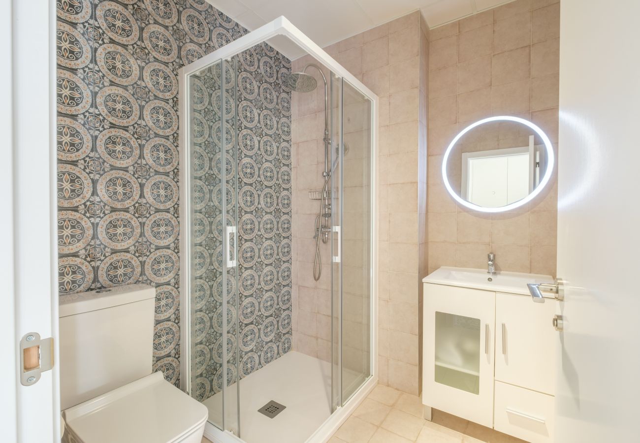 Aparthotel in Valencia - ꔚ Marvellous Apt. with a Large Private Terrace ꔚ