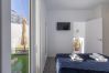 Aparthotel in Valencia - ꔚ Marvellous Apt. with a Large Private Terrace ꔚ Aparthotel in Valencia - ꔚ Marvellous Apt. with a Large Private Terrace ꔚ