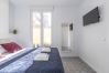 Aparthotel in Valencia - ꔚ Marvellous Apt. with a Large Private Terrace ꔚ Aparthotel in Valencia - ꔚ Marvellous Apt. with a Large Private Terrace ꔚ